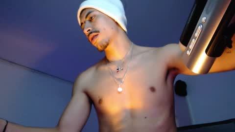 d_usma00 online show from November 30, 2025, 12:58 am