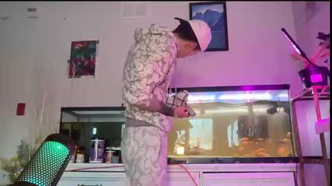 da_danya online show from February 28, 2026, 10:33 pm