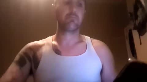 da_man411212 online show from February 6, 2026, 11:57 am