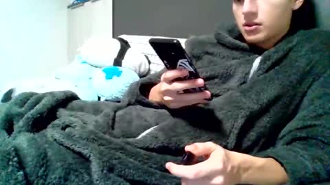 Dannel online show from January 6, 2025, 11:31 pm