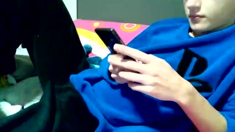 Dannel online show from February 5, 2025, 11:06 pm