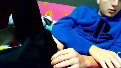 Dannel online show from February 18, 2025, 10:36 pm