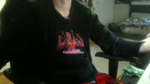 Dannel online show from December 22, 2025, 1:19 pm