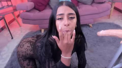 Daniela  online show from November 19, 2025, 12:16 pm