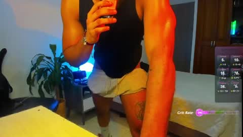 Mauricio online show from April 18, 2026, 12:31 pm