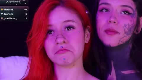 Darlene online show from February 4, 2025, 12:51 am