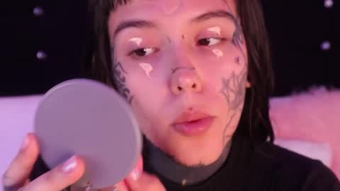 Darlene online show from February 16, 2025, 11:26 pm