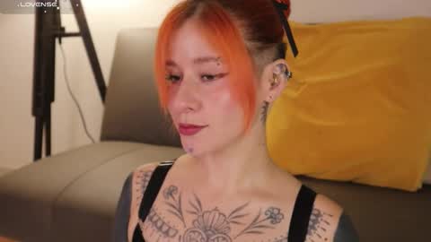 Darlene online show from February 4, 2026, 10:54 am