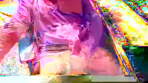 dabaatendae online show from October 31, 2025, 6:47 am