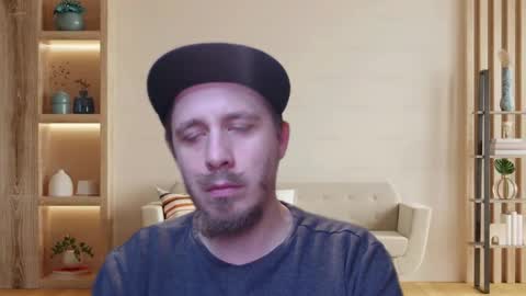 dabbydaddy25 online show from December 4, 2025, 11:19 am