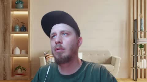 dabbydaddy25 online show from April 22, 2026, 6:49 am