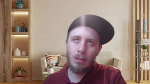 Snapshot of dabbydaddy25 chatting on June 24, 2026, 10:25 am dabbydaddy25 online show from June 24, 2026, 10:25 am