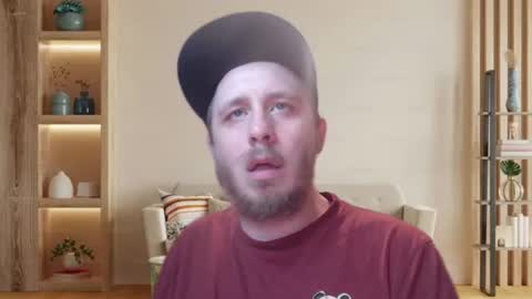 Snapshot of dabbydaddy25 chatting on July 7, 2026, 9:02 am dabbydaddy25 online show from July 7, 2026, 9:02 am