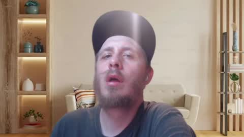 Snapshot of dabbydaddy25 chatting on July 15, 2026, 10:31 am dabbydaddy25 online show from July 15, 2026, 10:31 am