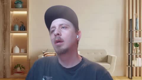 Snapshot of dabbydaddy25 chatting on July 18, 2026, 8:23 pm dabbydaddy25 online show from July 18, 2026, 8:23 pm