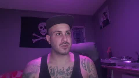 Destroyer online show from December 4, 2024, 7:12 pm