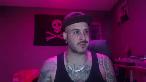 Destroyer online show from December 28, 2024, 5:55 am