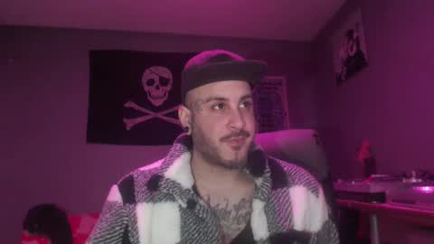 Destroyer online show from January 27, 2025, 8:07 pm