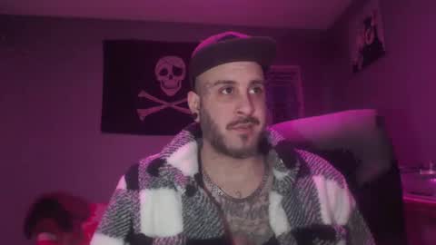 Destroyer online show from February 7, 2025, 6:02 pm