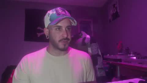 Destroyer online show from September 13, 2025, 6:18 pm