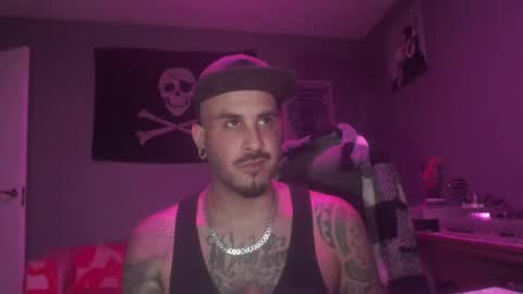 Destroyer online show from September 19, 2025, 2:57 am