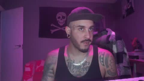 Destroyer online show from October 14, 2025, 11:38 pm