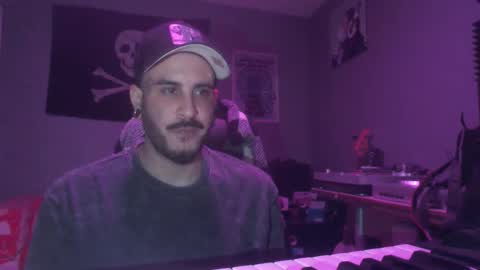 Destroyer online show from October 15, 2025, 11:05 pm