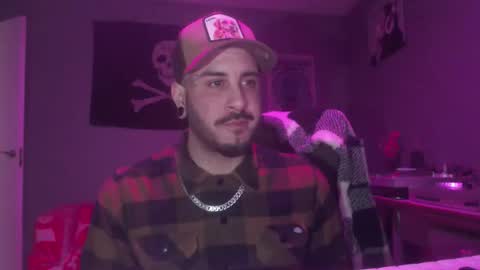 Destroyer online show from November 30, 2025, 2:15 am