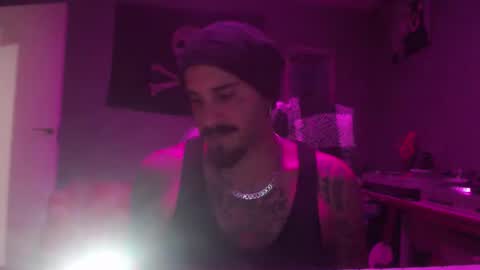 Destroyer online show from February 10, 2026, 8:35 pm