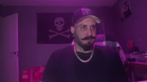 Destroyer online show from March 21, 2026, 4:17 am