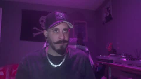 Destroyer online show from April 12, 2026, 4:06 am