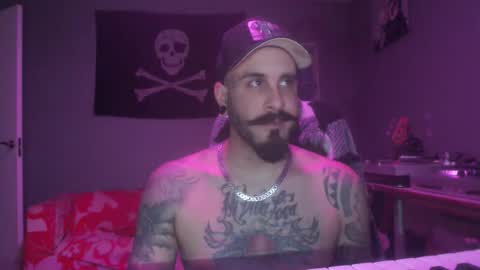 Destroyer online show from April 25, 2026, 8:17 pm