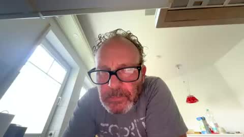 Snapshot of dachdecker7269559338 chatting on July 15, 2026, 1:27 pm Dachdecker online show from July 15, 2026, 1:27 pm