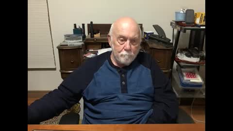 dack47 online show from September 14, 2025, 4:11 am