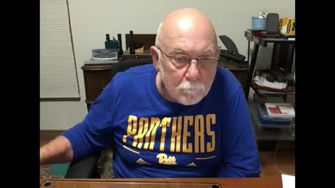 dack47 online show from October 2, 2025, 3:24 am