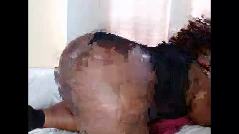 dackchoc21 online show from November 30, 2025, 8:07 am