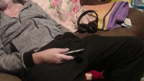 Helmut online show from January 14, 2025, 8:37 pm