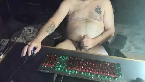 Daddy online show from May 10, 2026, 9:20 pm