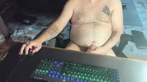 Daddy online show from May 14, 2026, 8:37 pm
