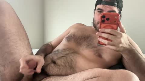 daddiesbig online show from March 13, 2026, 7:09 pm