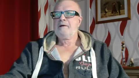 Brian ... online show from December 2, 2024, 9:17 pm