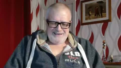 Brian ... online show from December 5, 2024, 9:17 pm