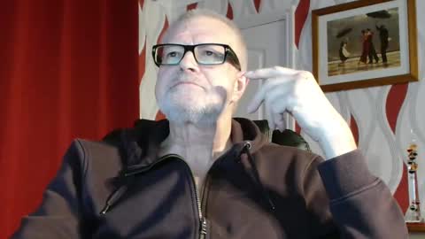 Brian ... online show from January 17, 2025, 9:17 pm