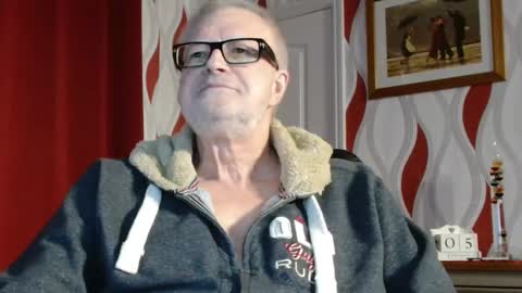 Brian ... online show from February 5, 2025, 9:18 pm