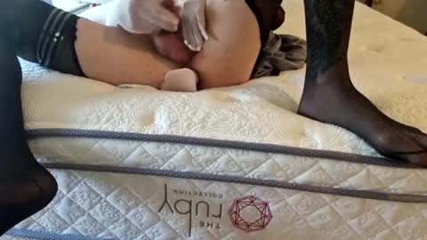 Kasey Xdresser online show from February 12, 2025, 4:33 am