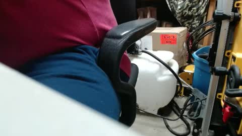 daddy7194 online show from November 1, 2025, 1:13 pm