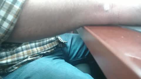 daddy7194 online show from November 3, 2025, 12:28 pm