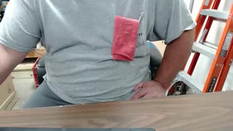 daddy7194 online show from November 5, 2025, 10:54 pm