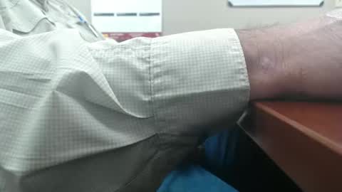 daddy7194 online show from December 22, 2025, 6:38 pm