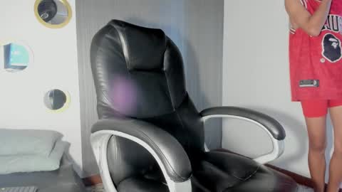 daddy_darcks online show from September 22, 2025, 8:22 pm